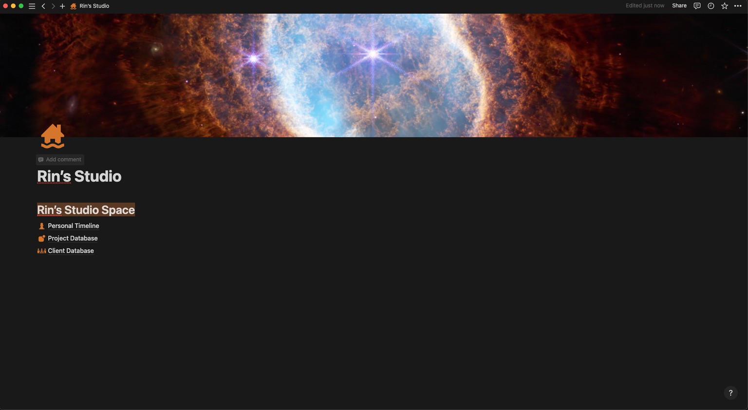 Basic Dashboard - image 1 - student project