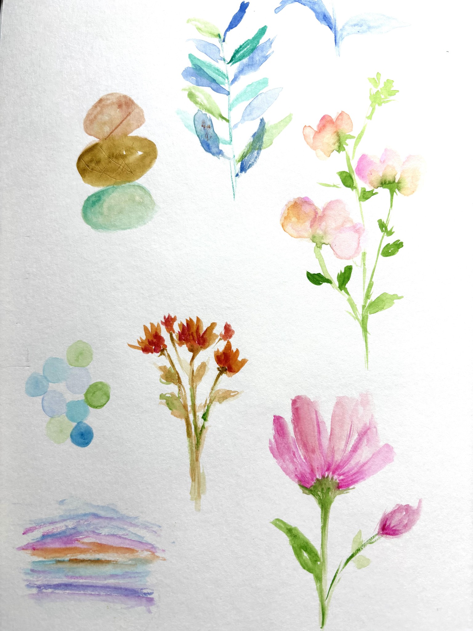 Overcoming Excuses - image 3 - student project