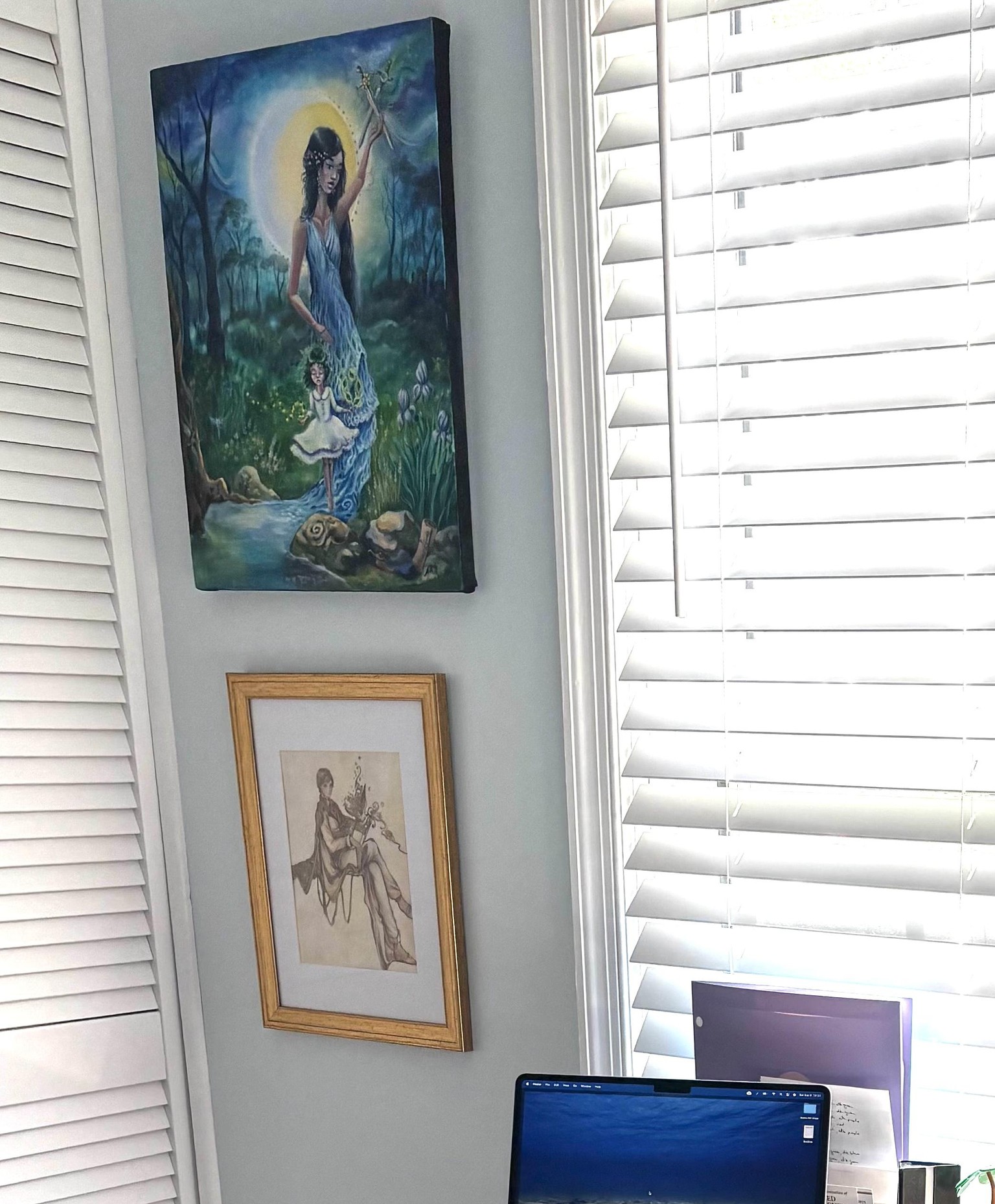 My Creative Space - image 2 - student project