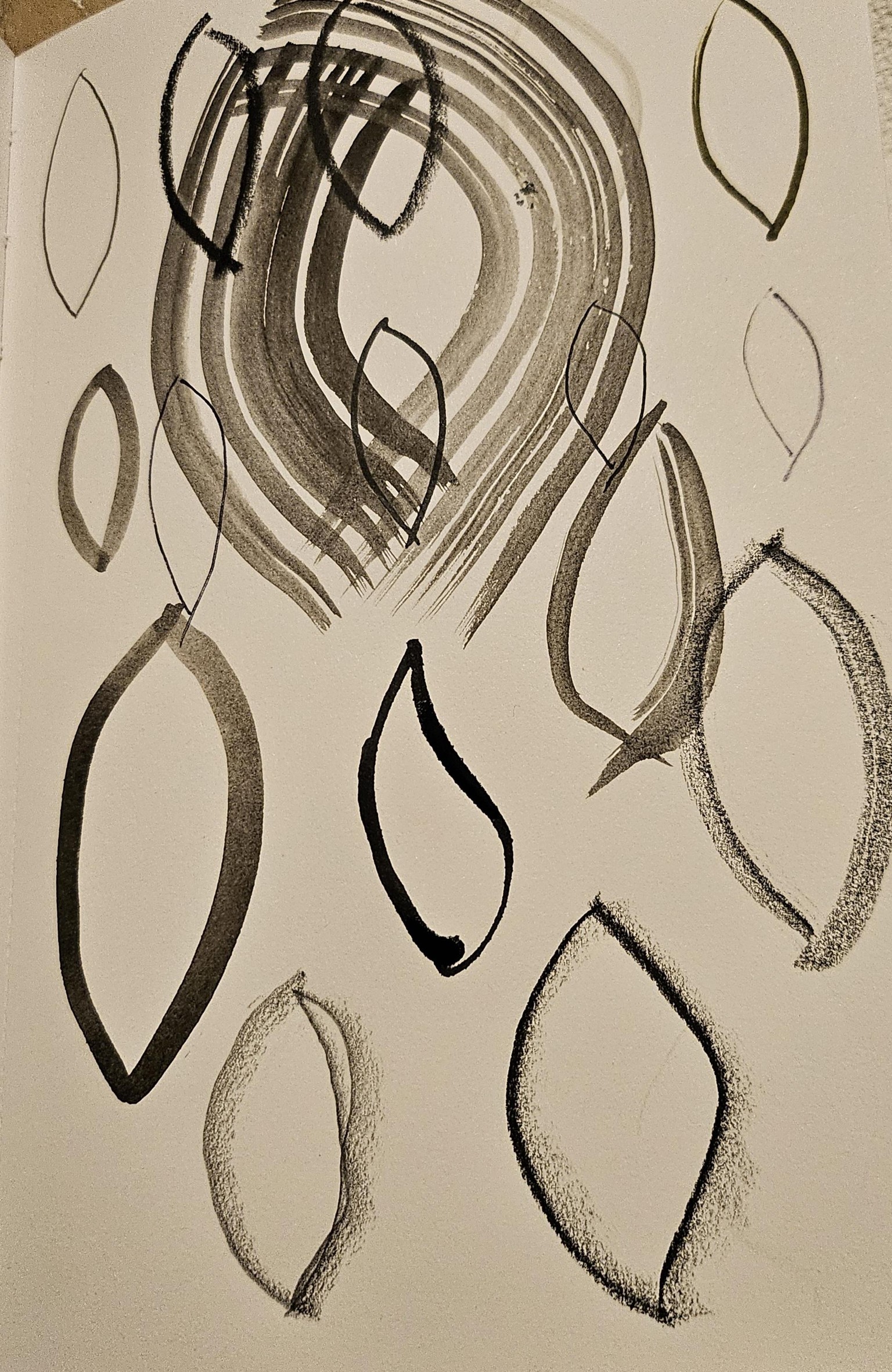 Painting Prompts with Cornelia - image 8 - student project