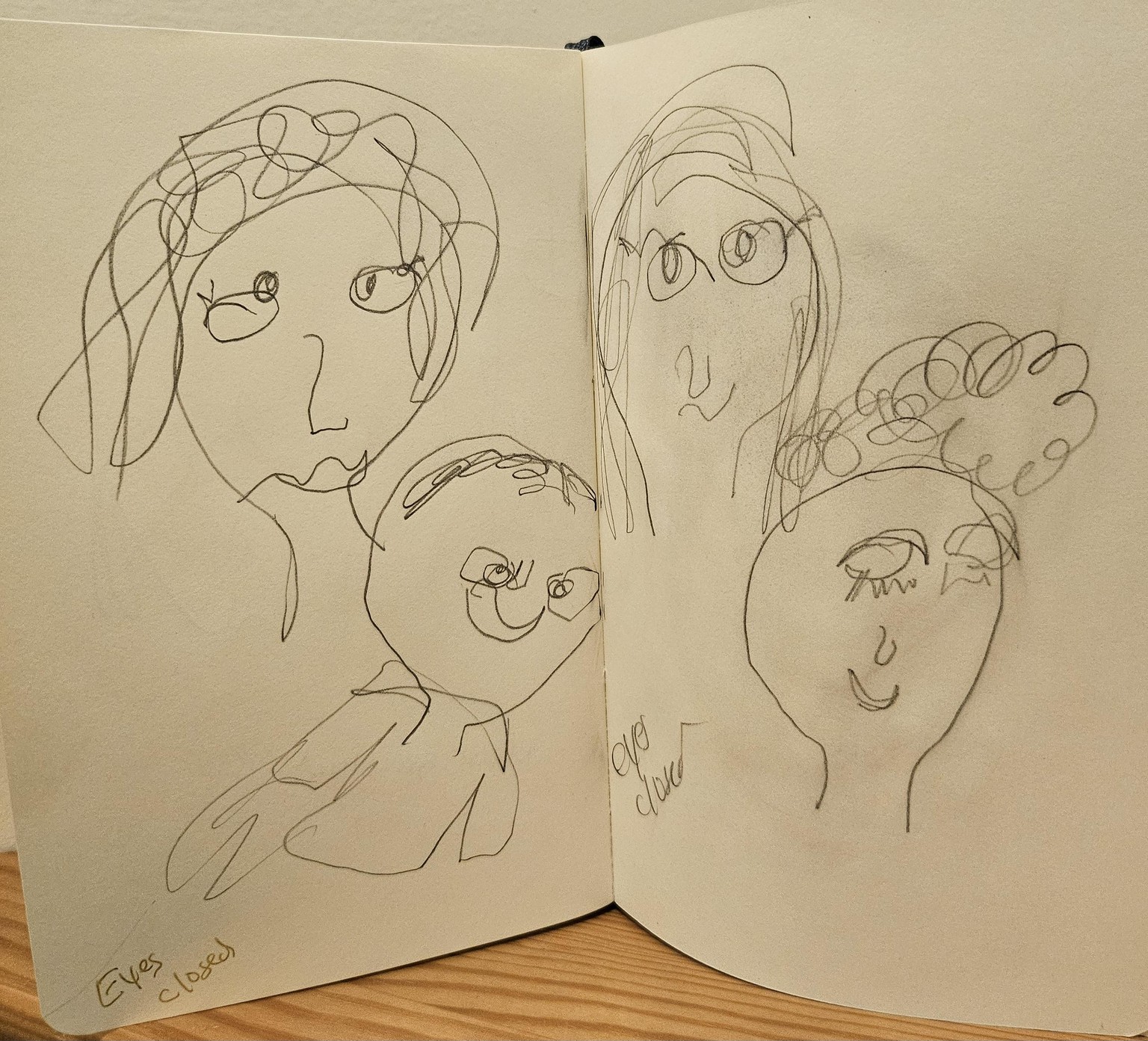 Painting Prompts with Cornelia - image 2 - student project