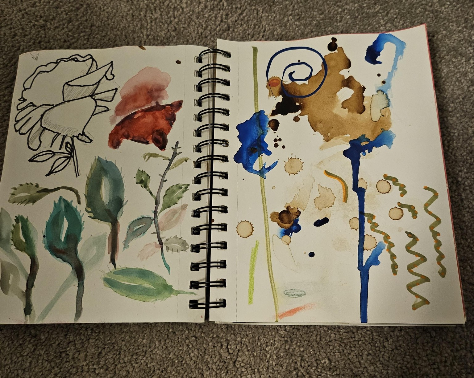 Viewfinder Inspiration - image 1 - student project