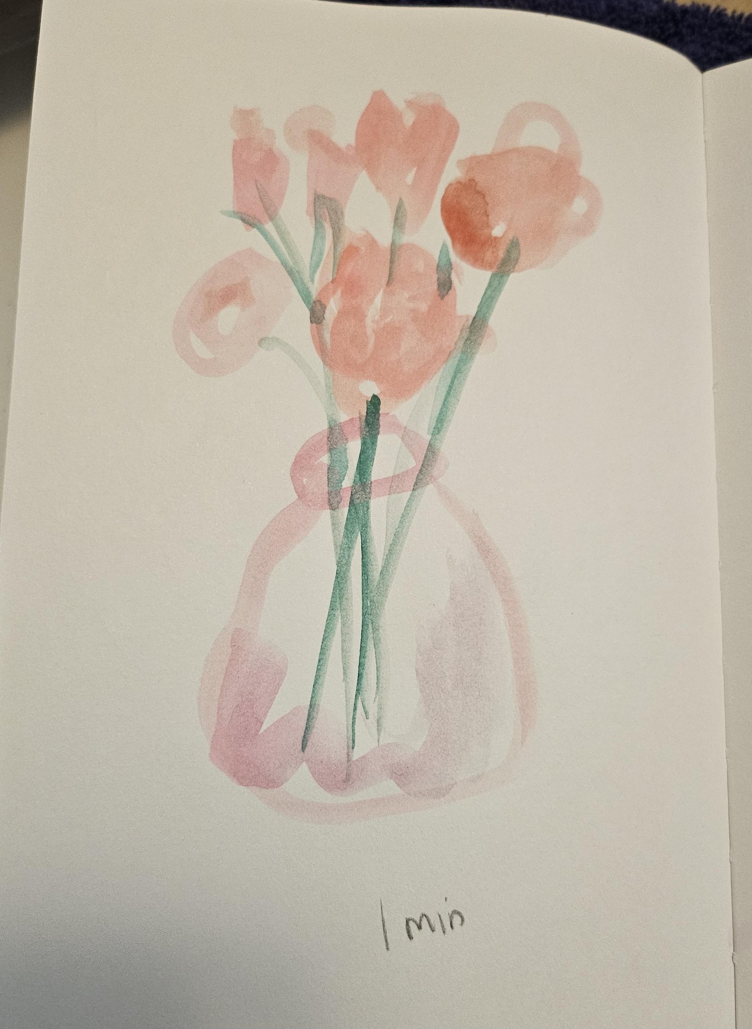 Timed and 360 Sketchbook Fun - image 11 - student project