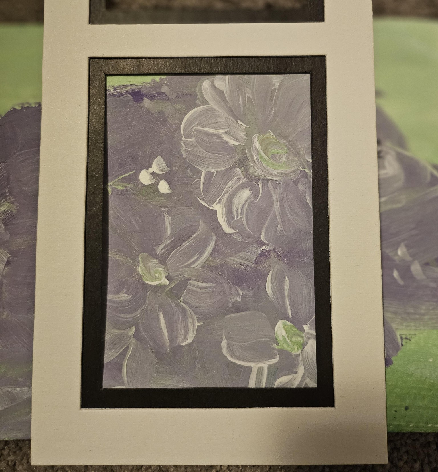 Viewfinder Inspiration - image 6 - student project