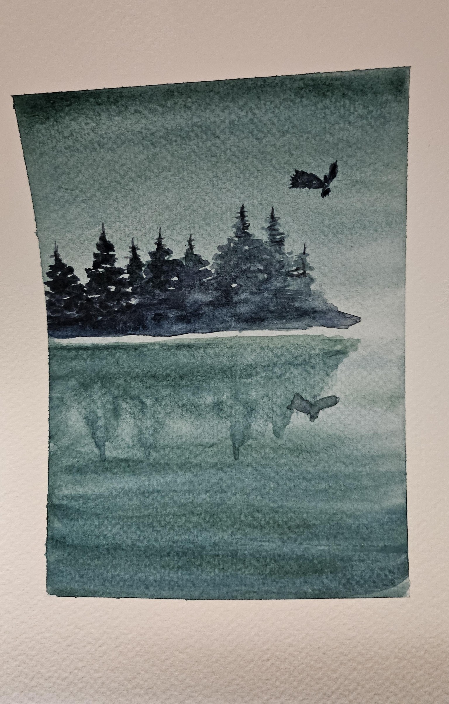 7 Days of Sweet Serenity - image 3 - student project