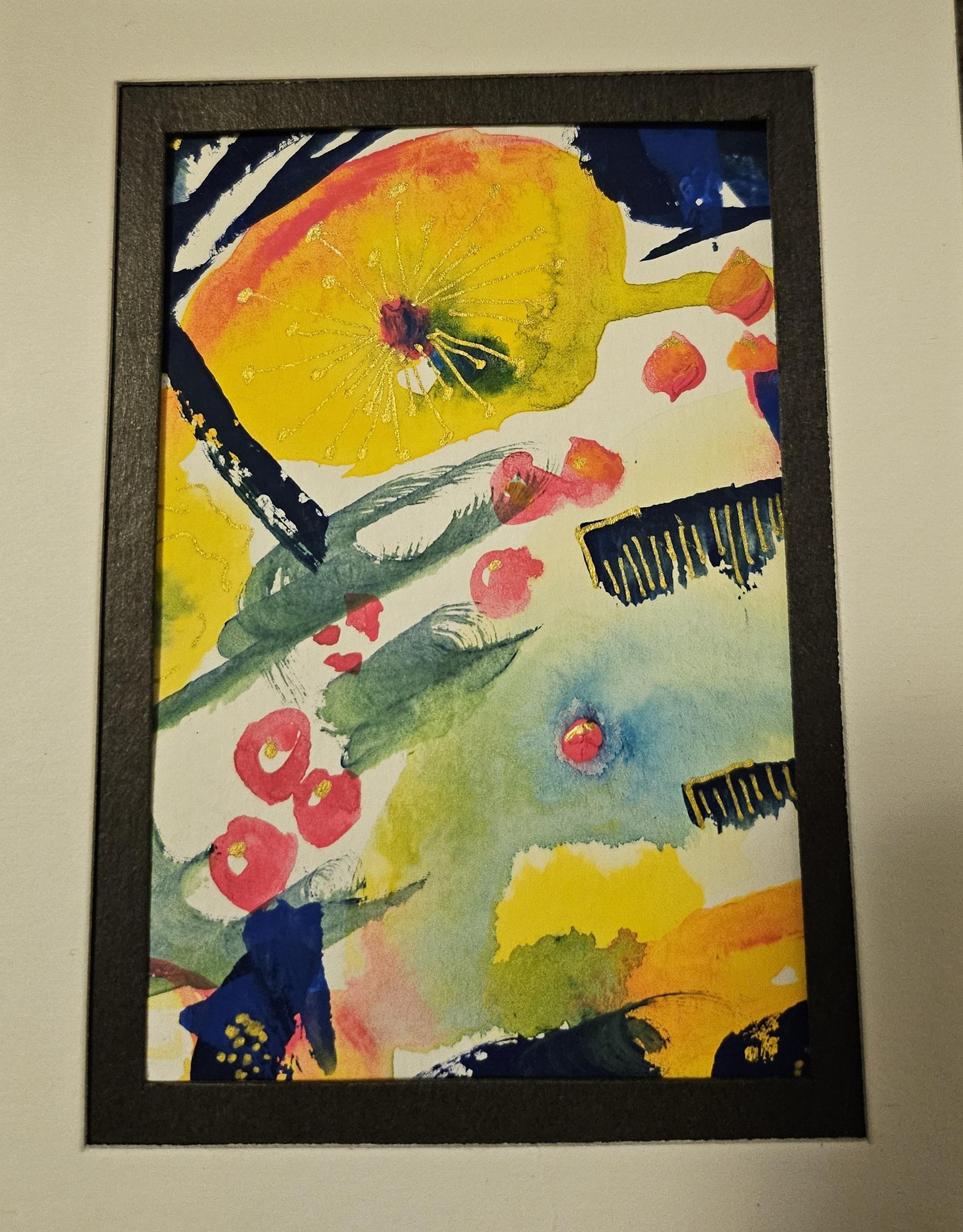 Viewfinder Inspiration - image 8 - student project