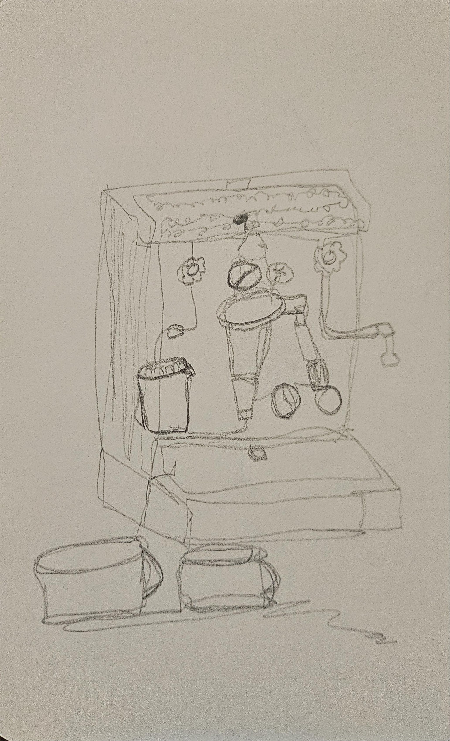 One Liners - image 4 - student project