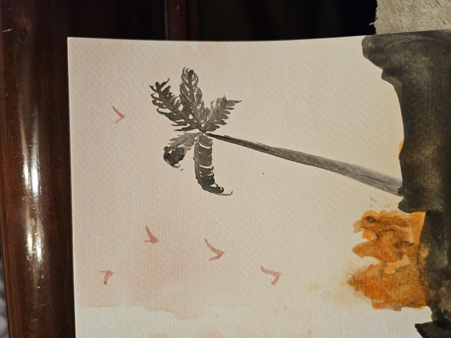 Playing with Blending - image 1 - student project