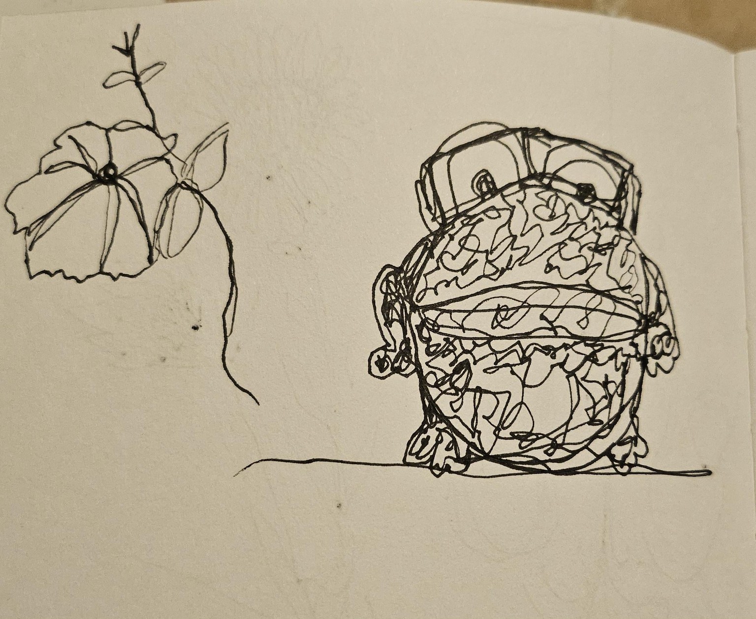 Doodley Doodles - image 3 - student project