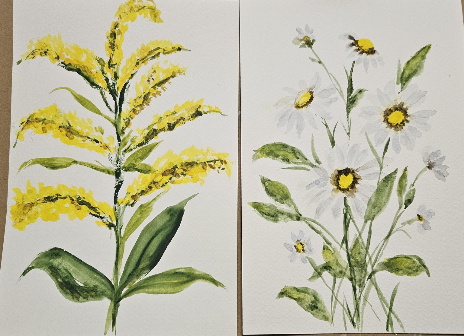 Floral Fun - image 1 - student project