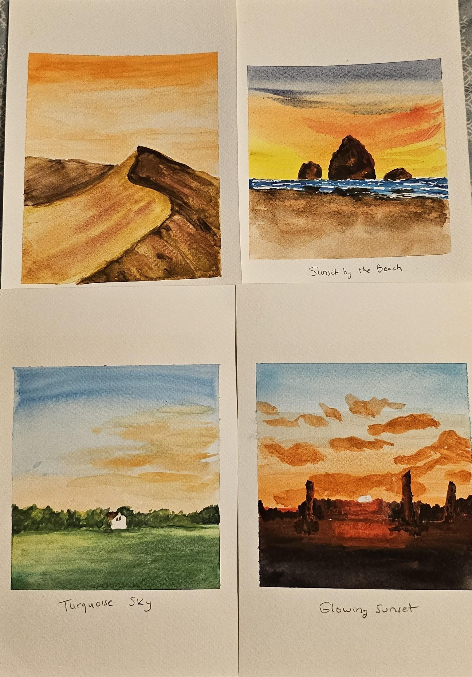 Daily fun! - image 3 - student project