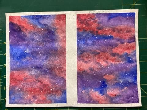 Colour Theory - image 2 - student project