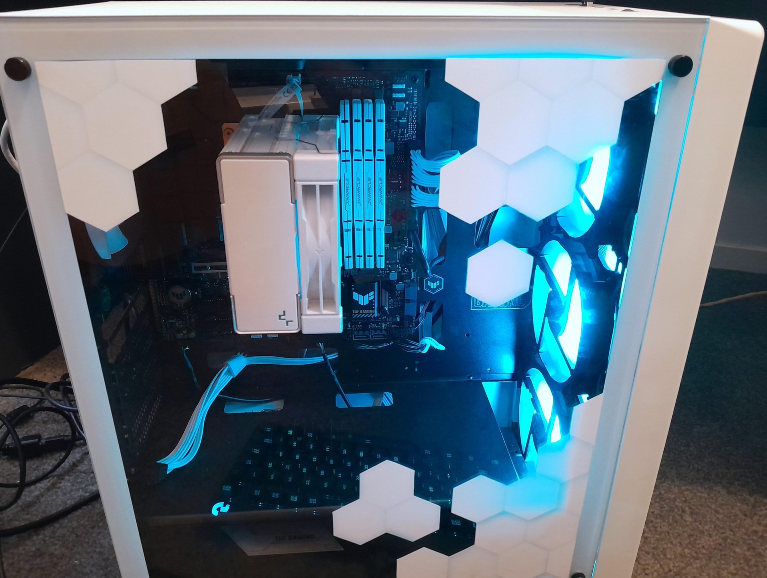 Custom Design Rig - image 2 - student project