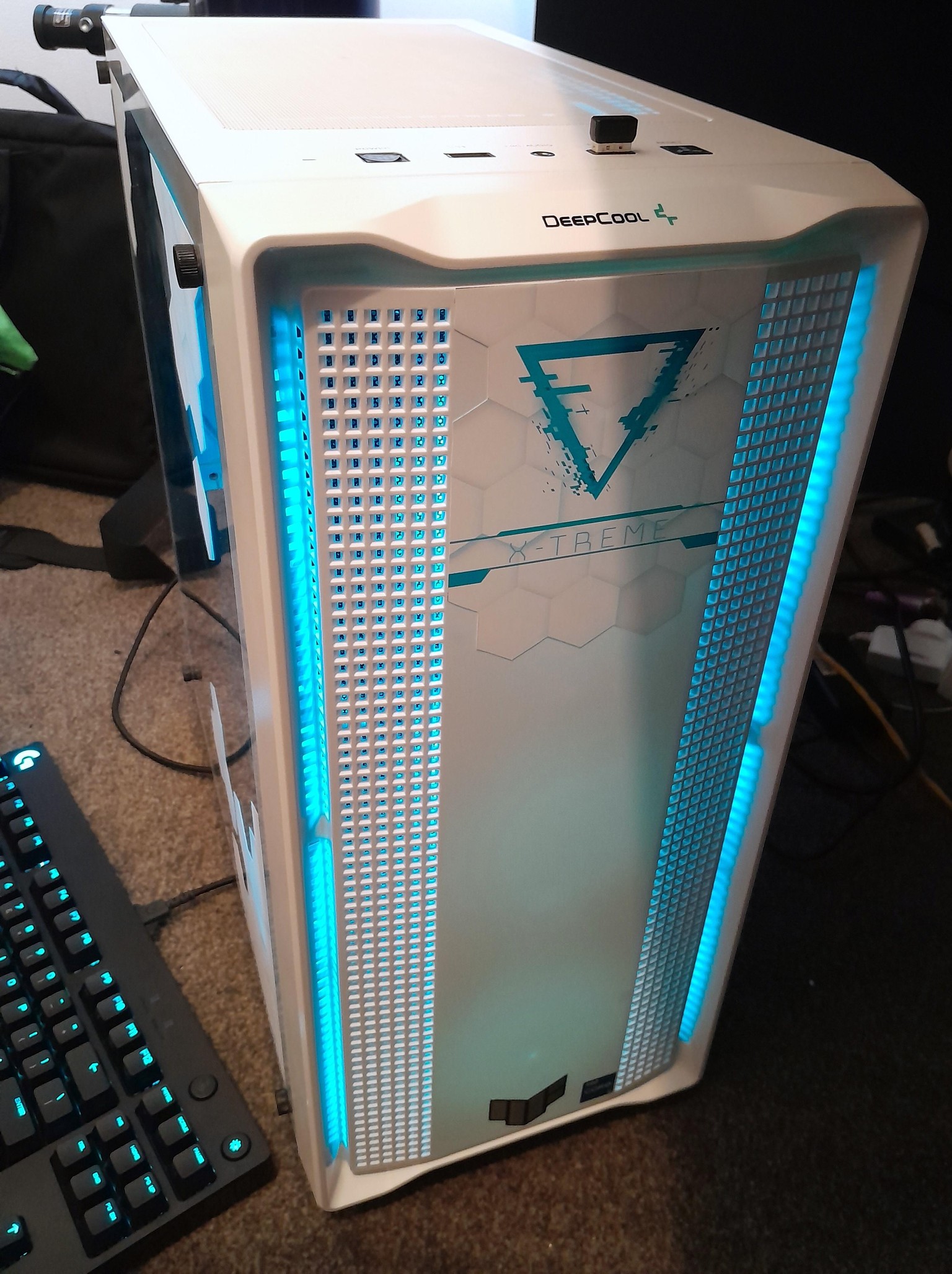 Custom Design Rig - image 3 - student project