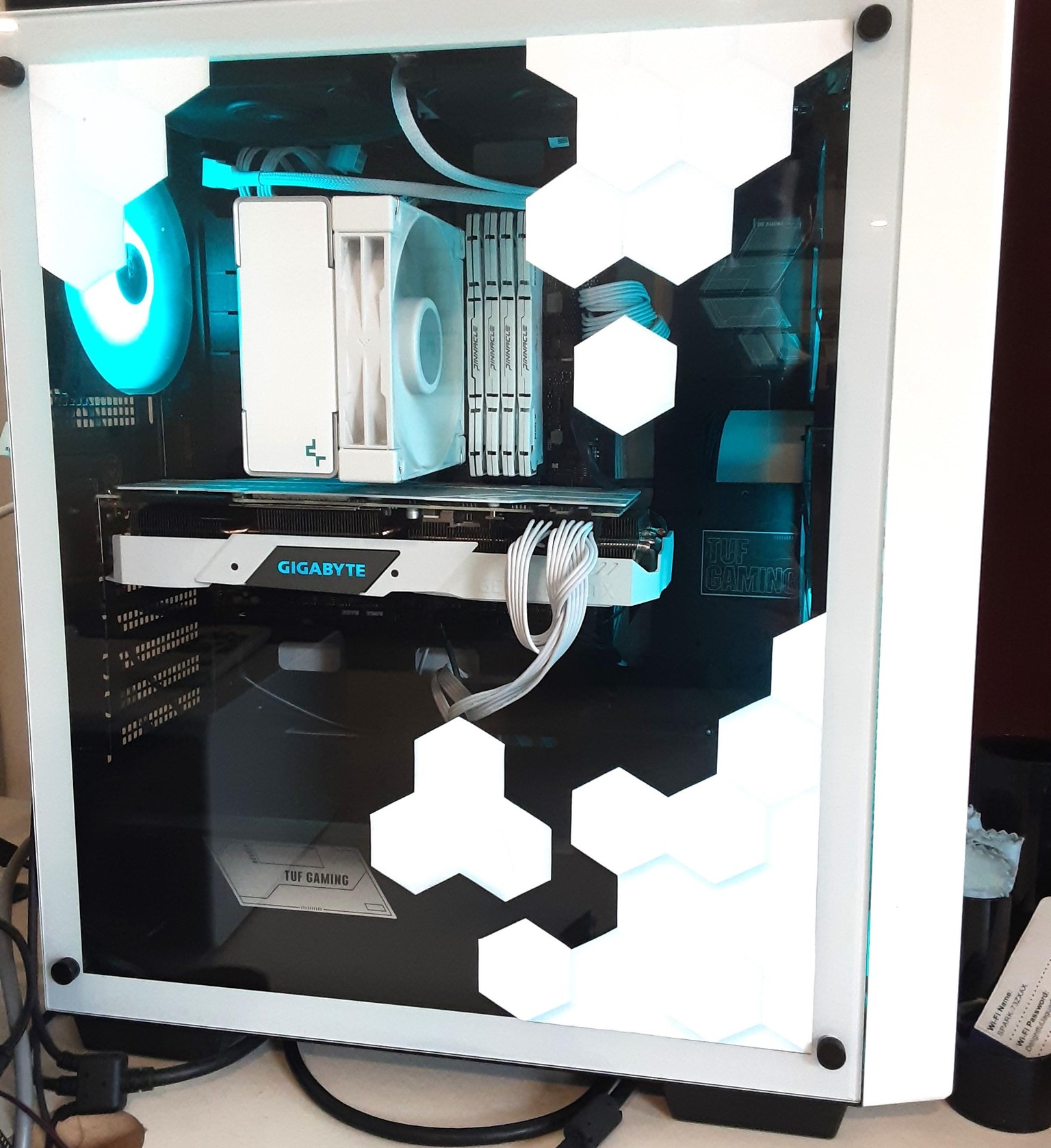 Custom Design Rig - image 5 - student project