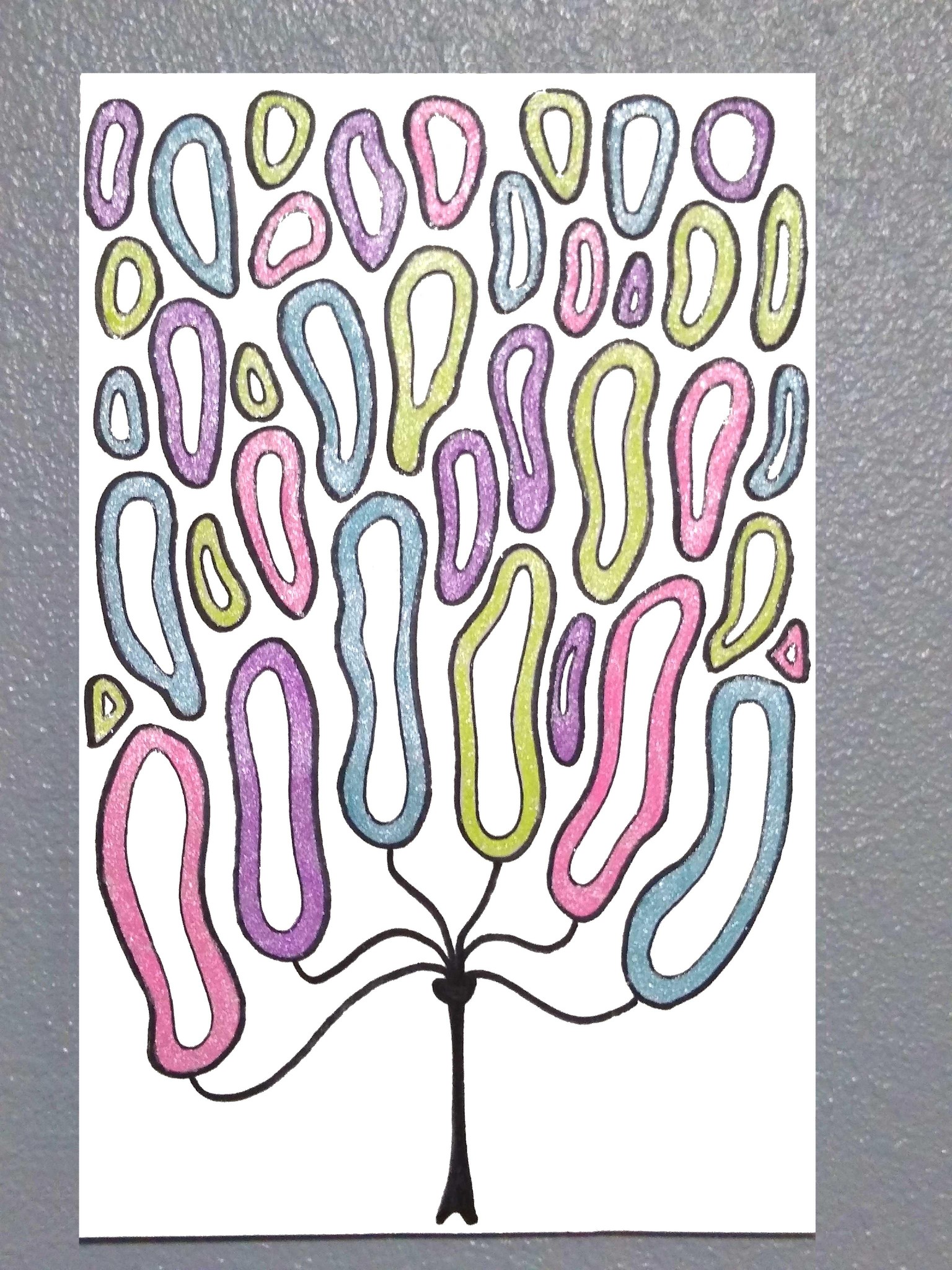 creating doodle art 2020 12-20 - image 1 - student project
