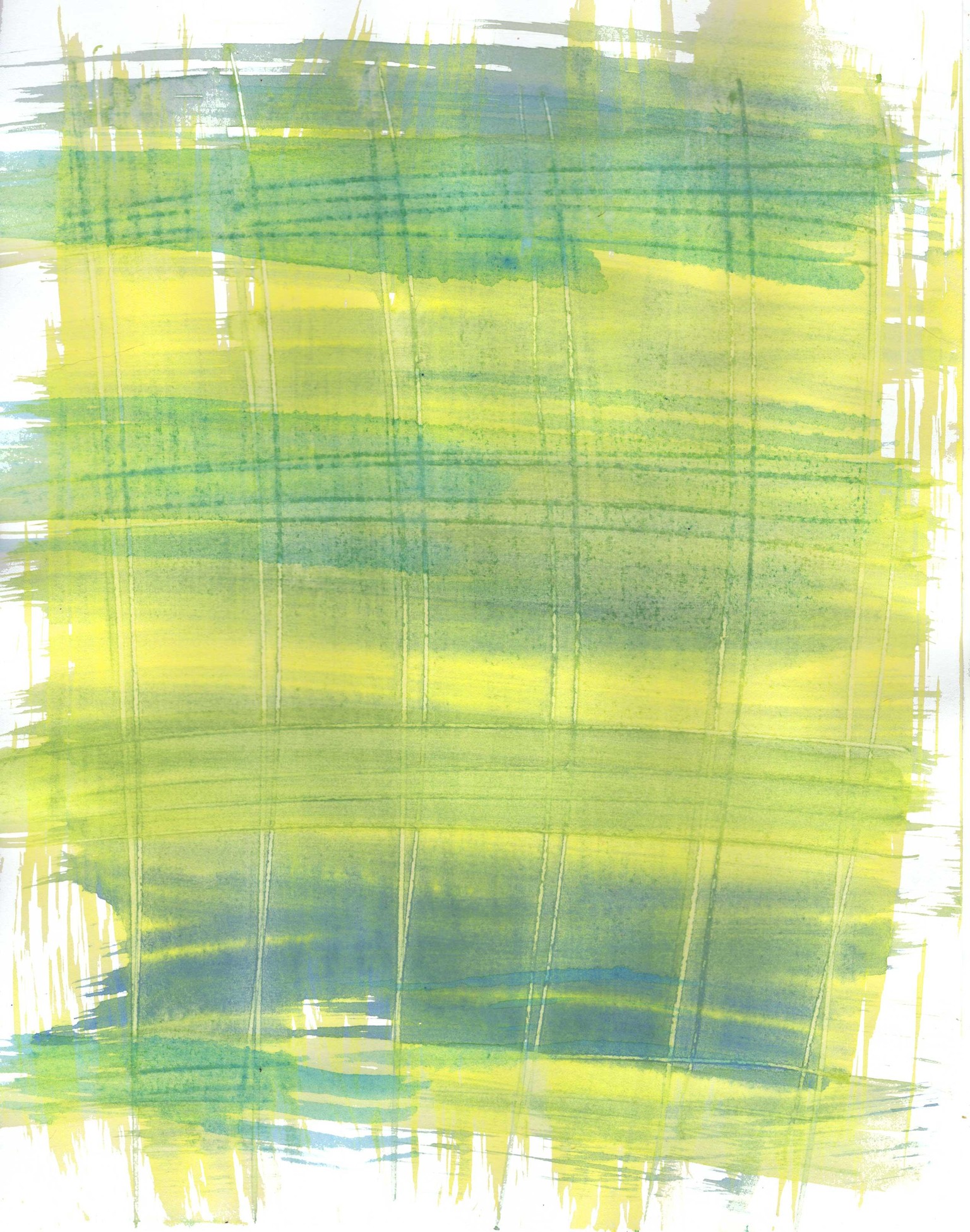 abstract watercolor backgrounds - image 2 - student project