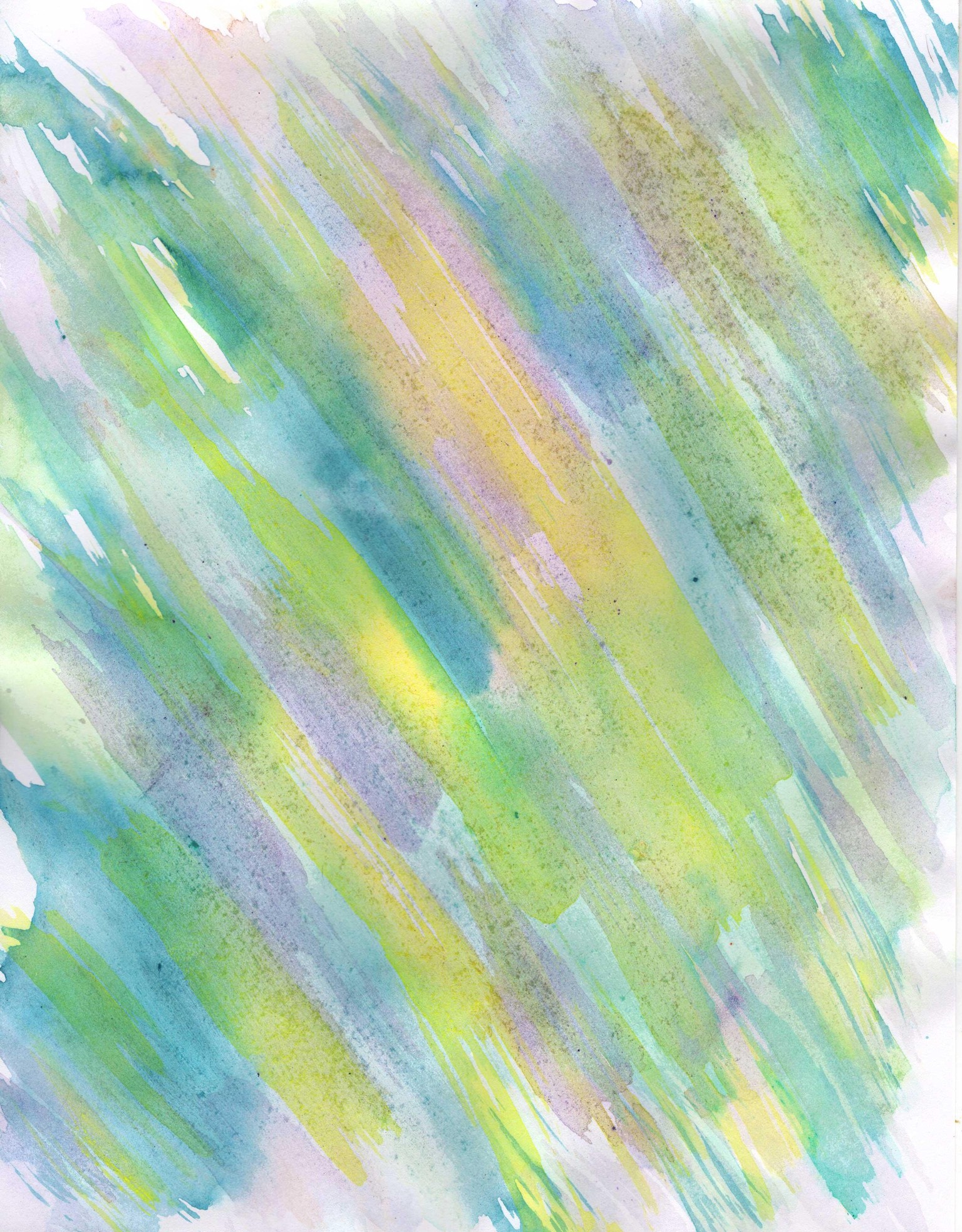 abstract watercolor backgrounds - image 1 - student project