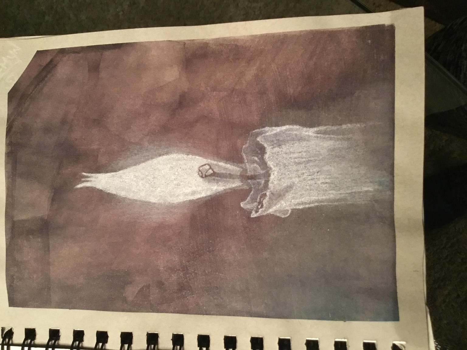 Shading Basics - image 1 - student project