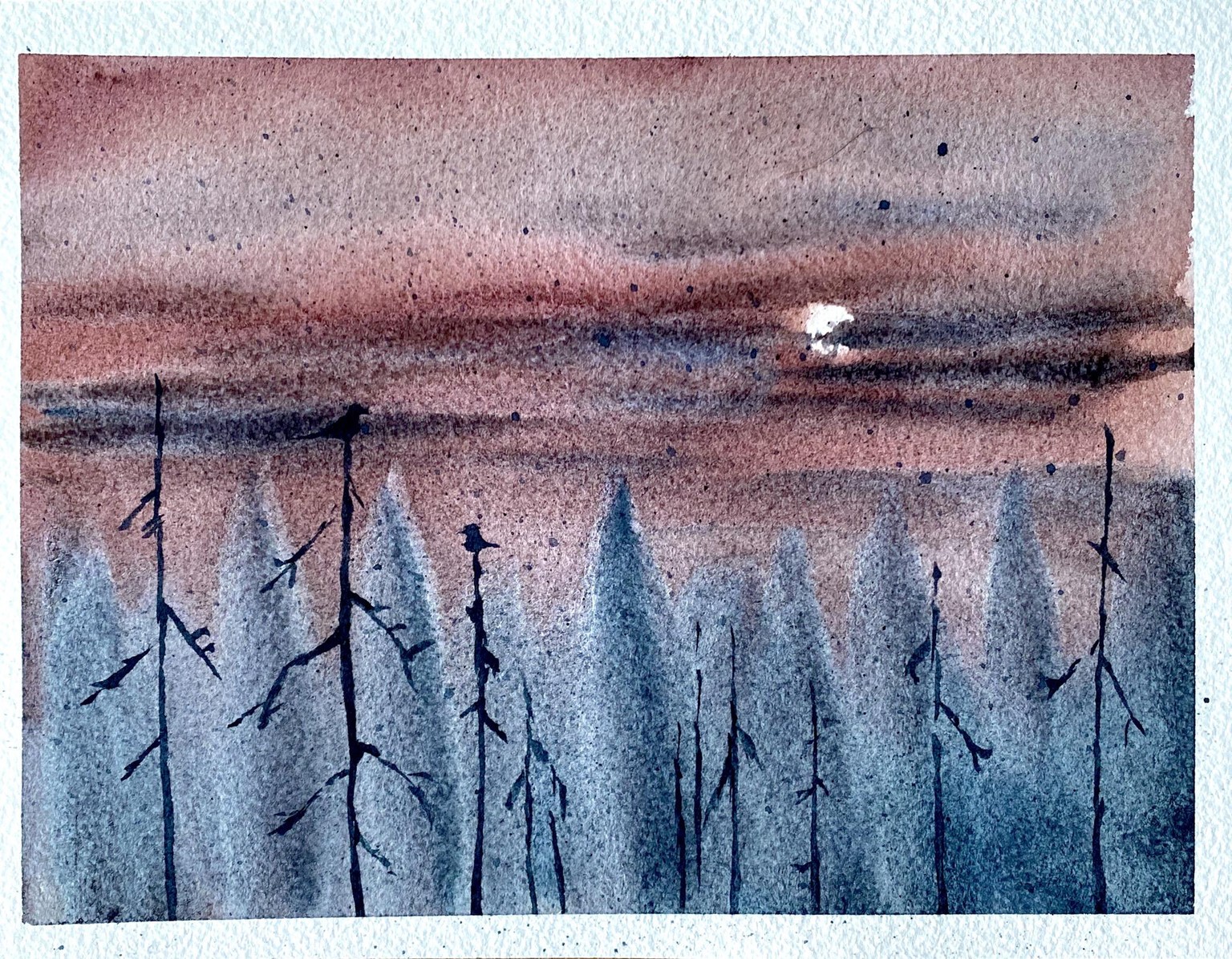 Soft sky - image 4 - student project