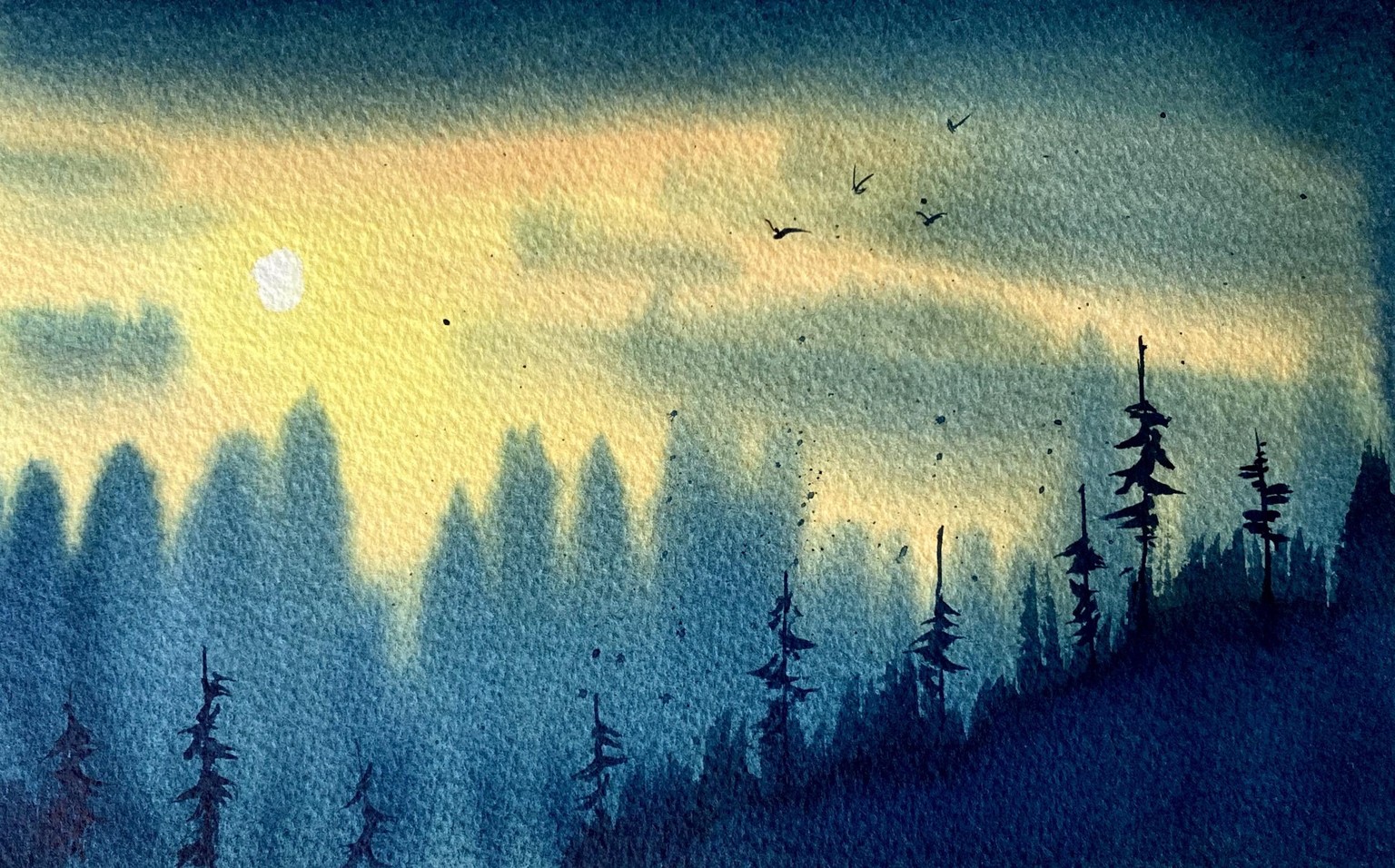 Soft sky - image 5 - student project