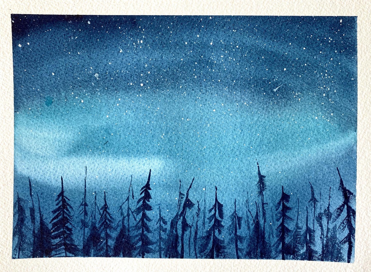 Soft sky - image 3 - student project