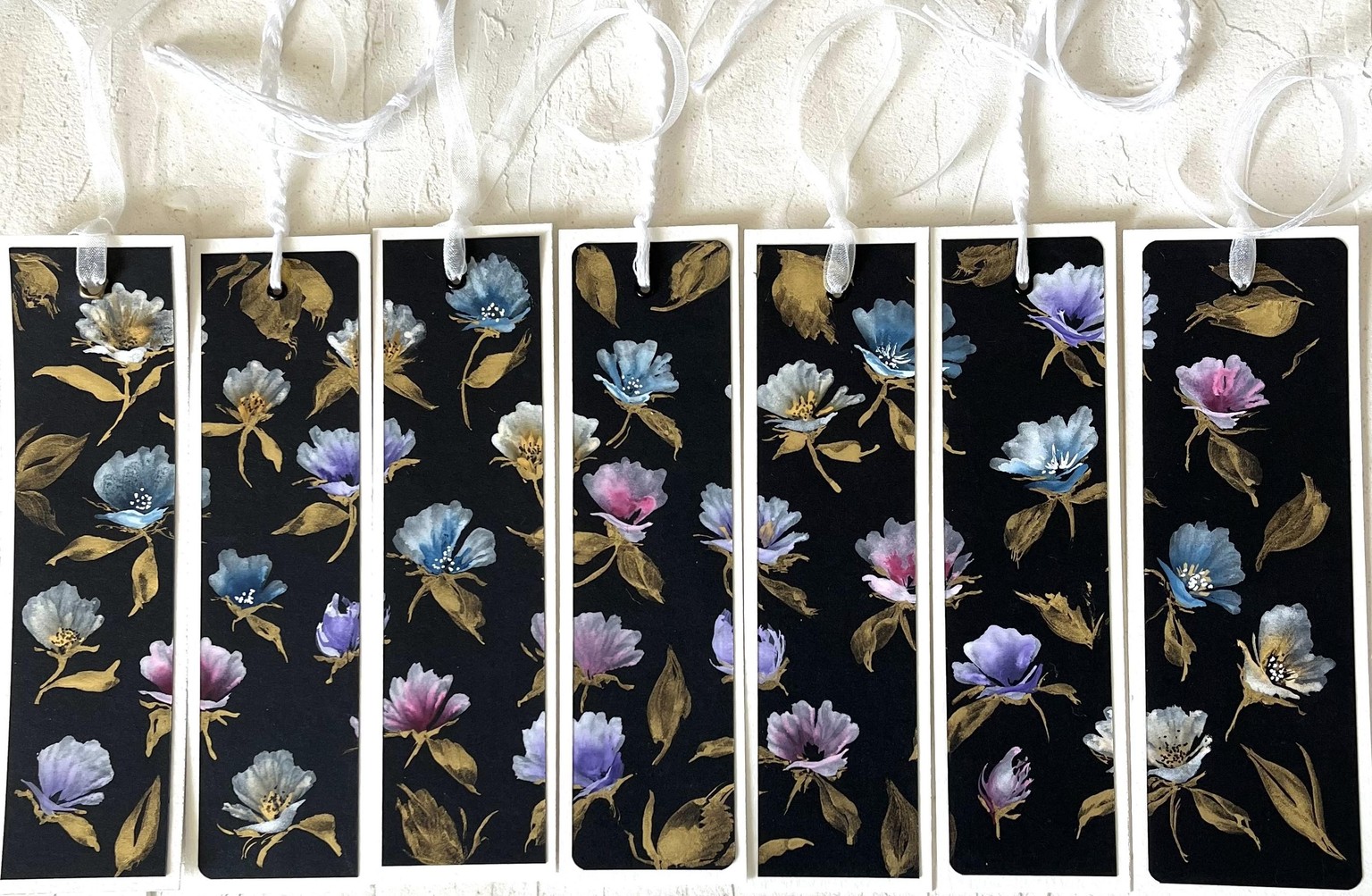 3 Creative Bookmark Options - image 3 - student project