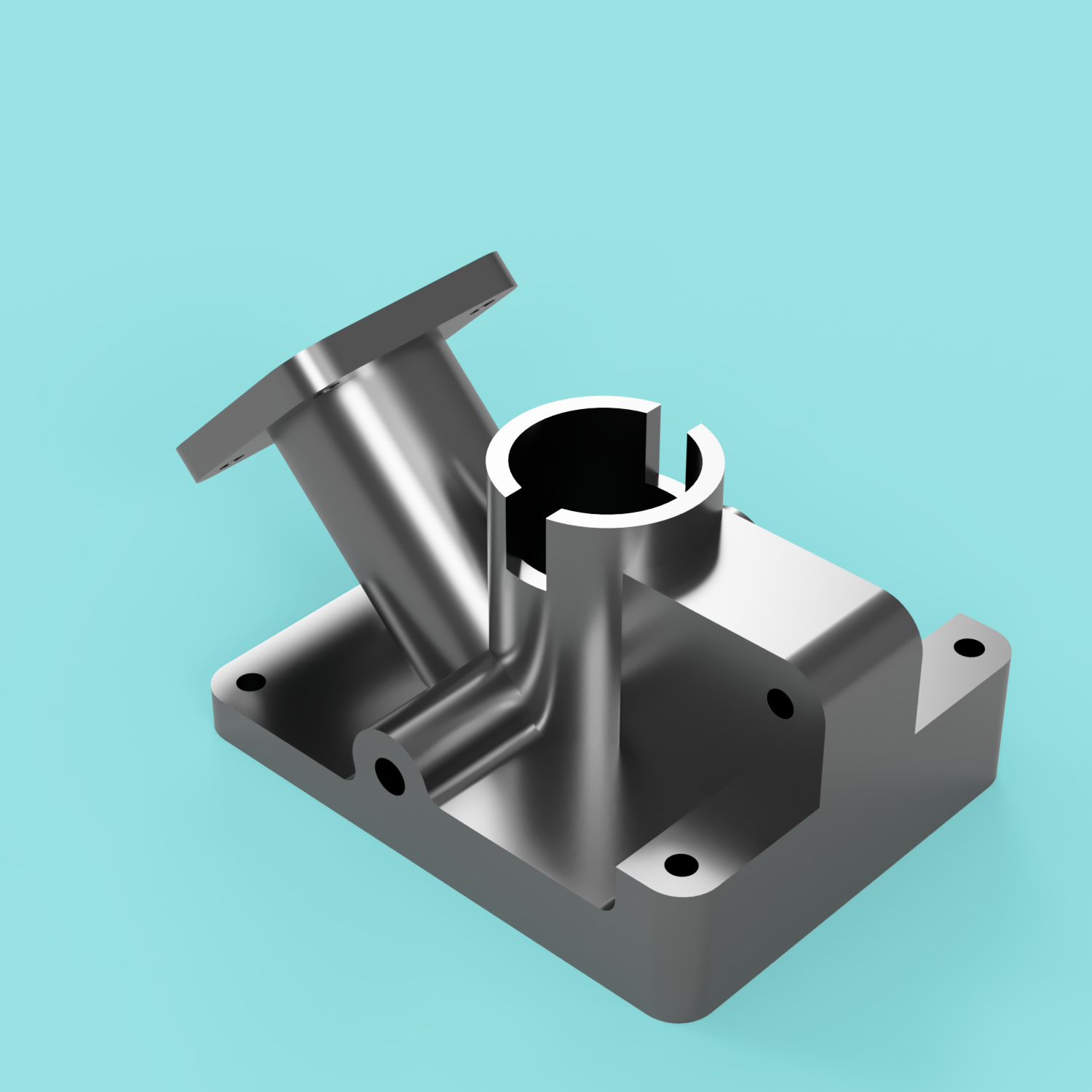 Projects - image 3 - student project