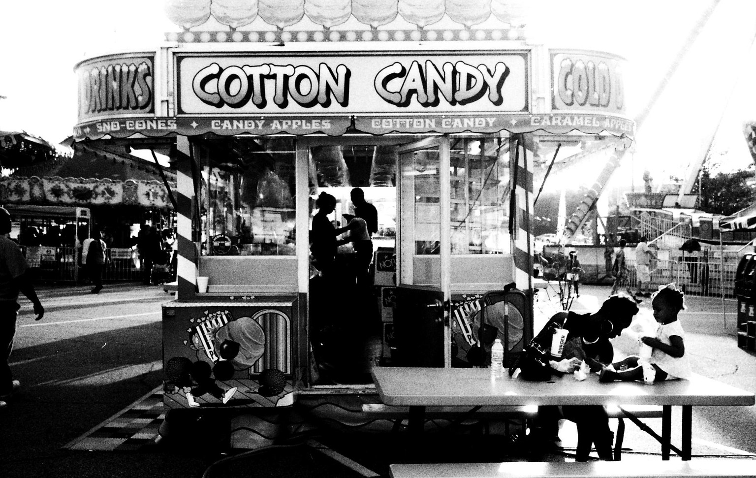 Candy Apples - image 1 - student project
