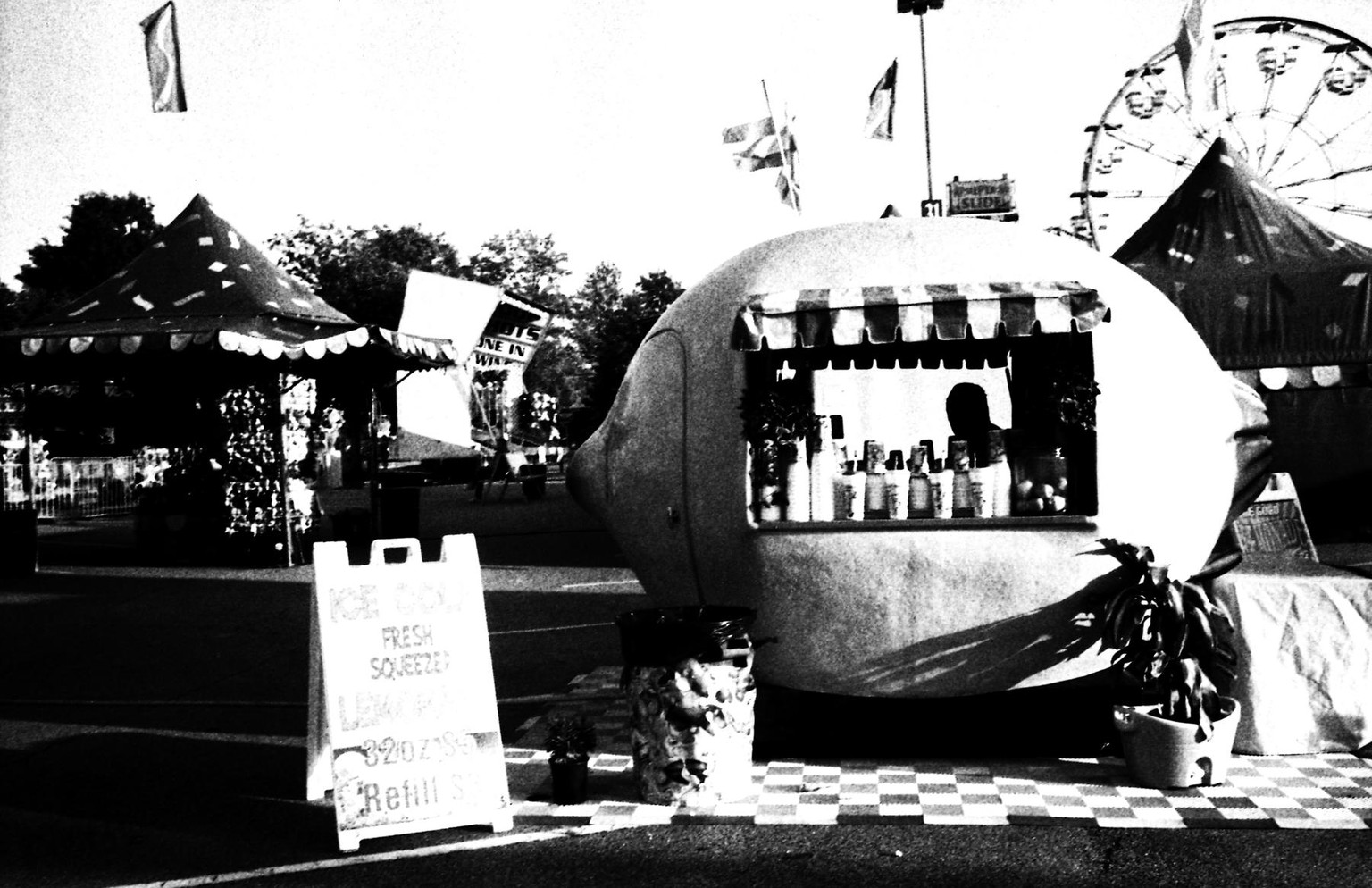Candy Apples - image 2 - student project