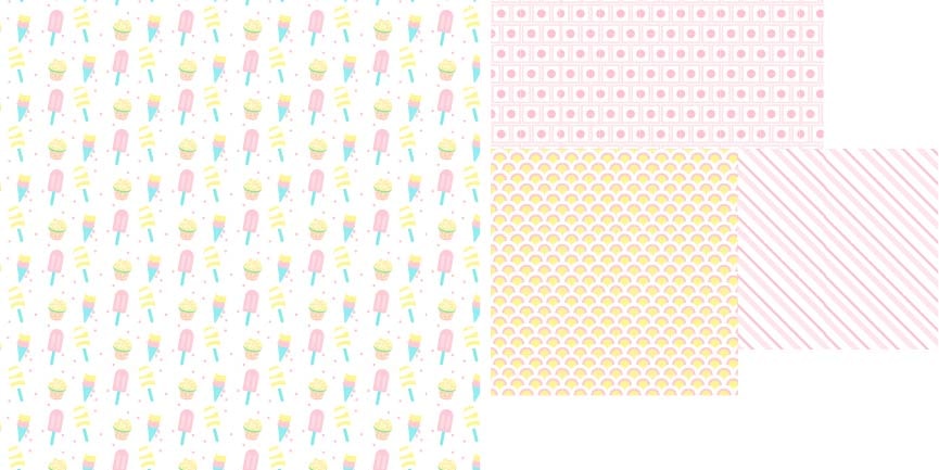 Ice Cream - image 2 - student project