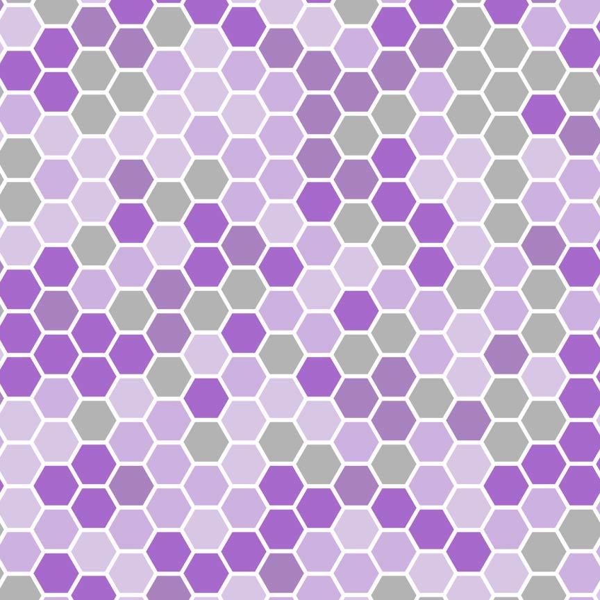 3D Purple - image 2 - student project