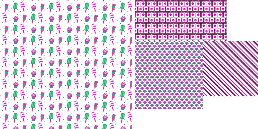 Ice Cream - image 4 - student project