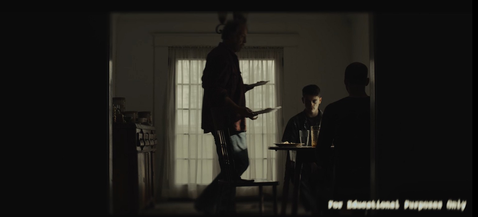 Color Grading Practice video - image 1 - student project