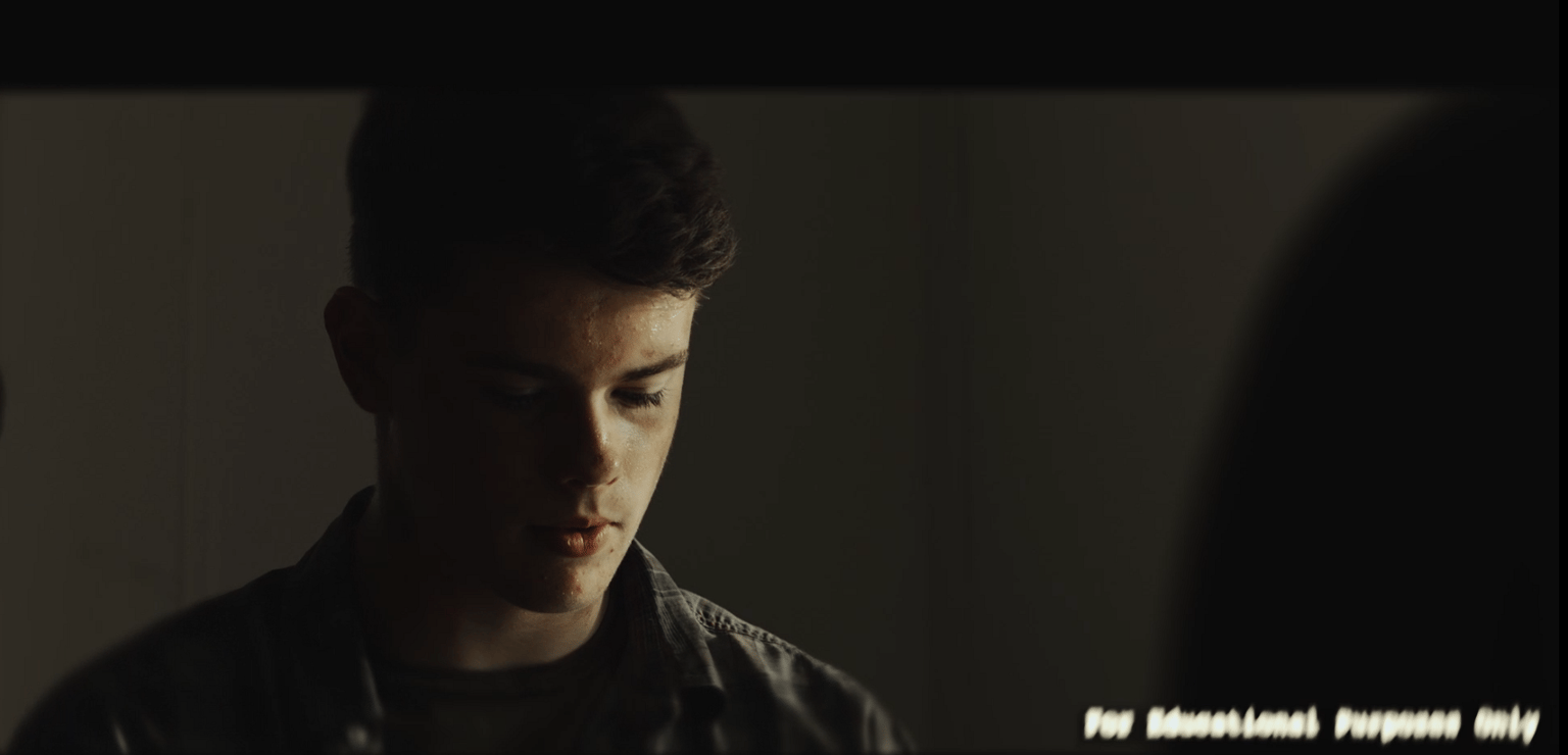 Color Grading Practice video - image 2 - student project