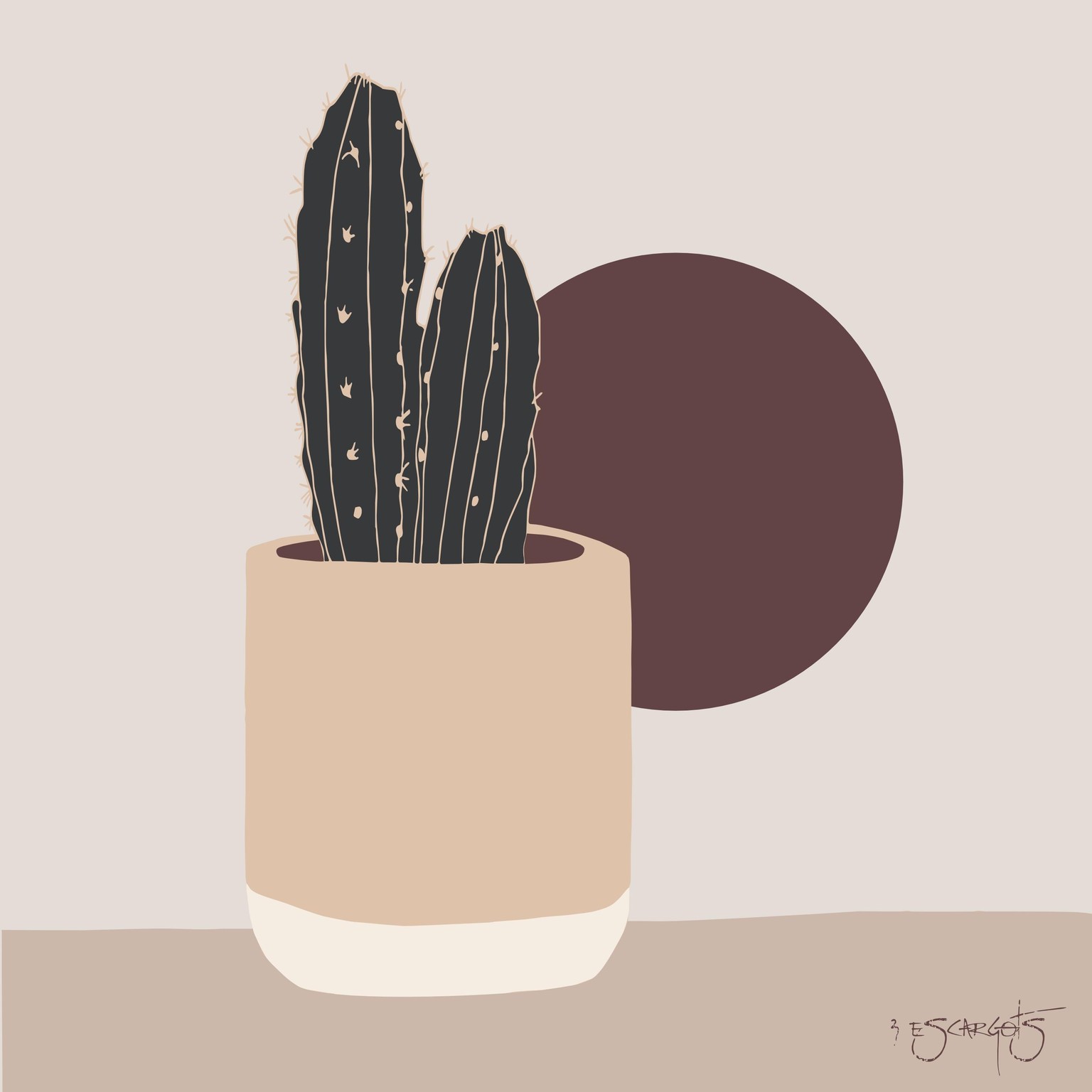 My first Vector pieces! - image 4 - student project