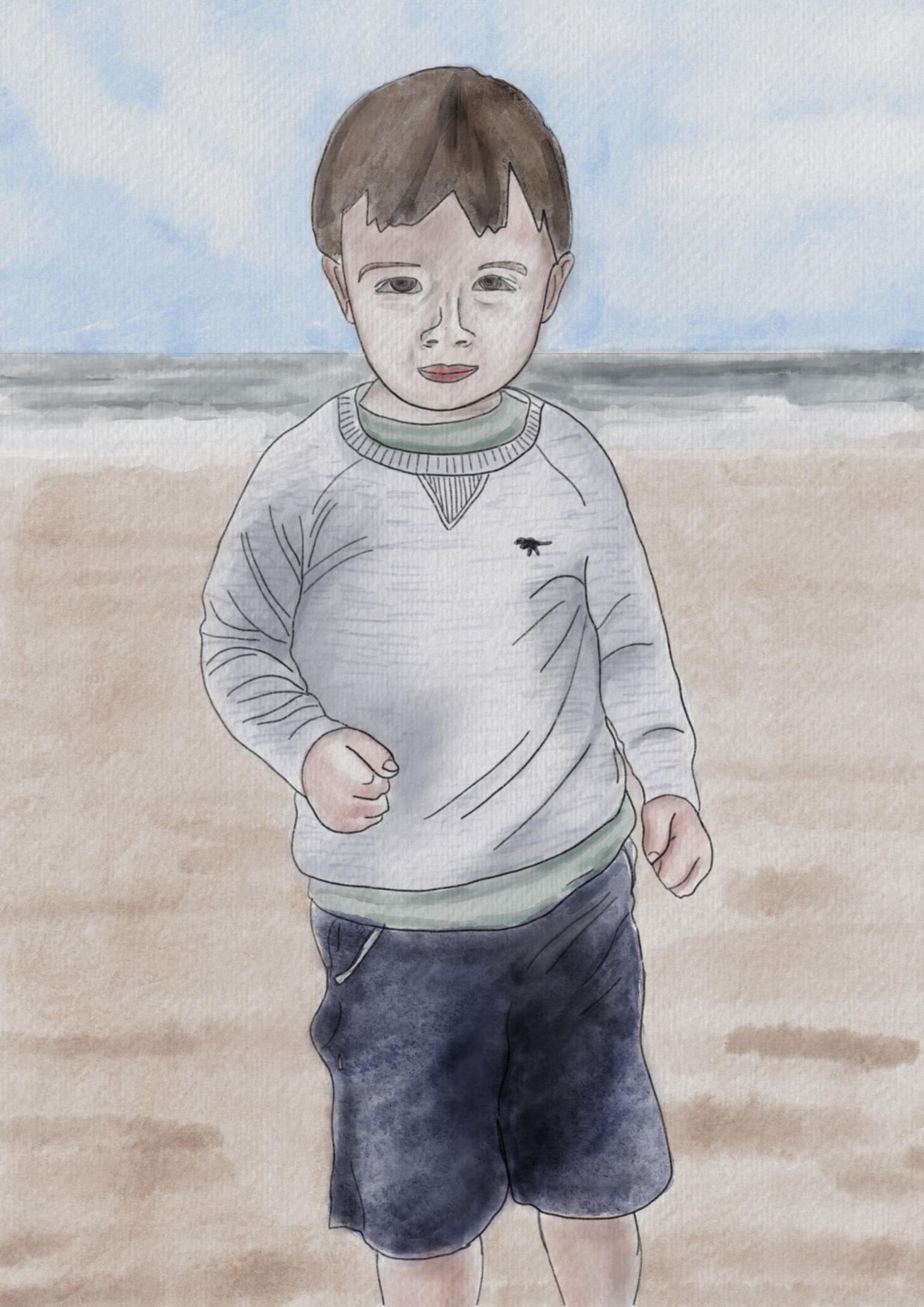 Loved It - image 1 - student project
