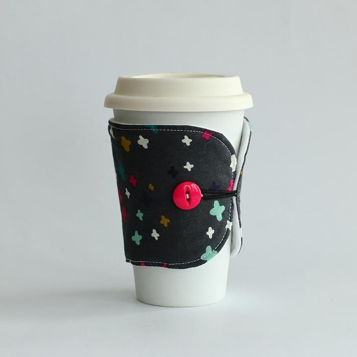 My Coffee Cozies! - image 3 - student project