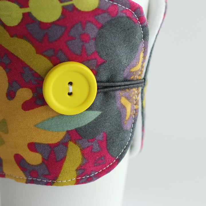 My Coffee Cozies! - image 2 - student project