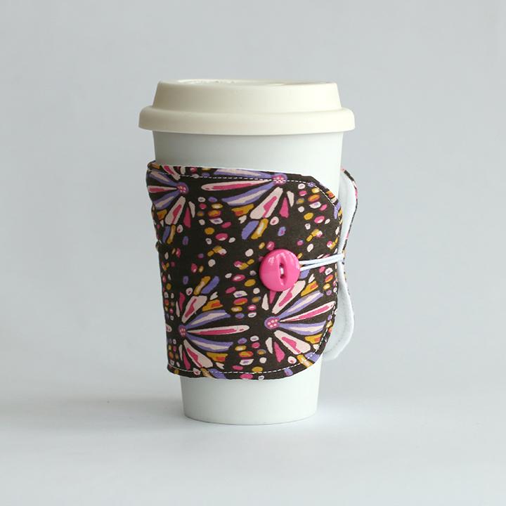 My Coffee Cozies! - image 1 - student project