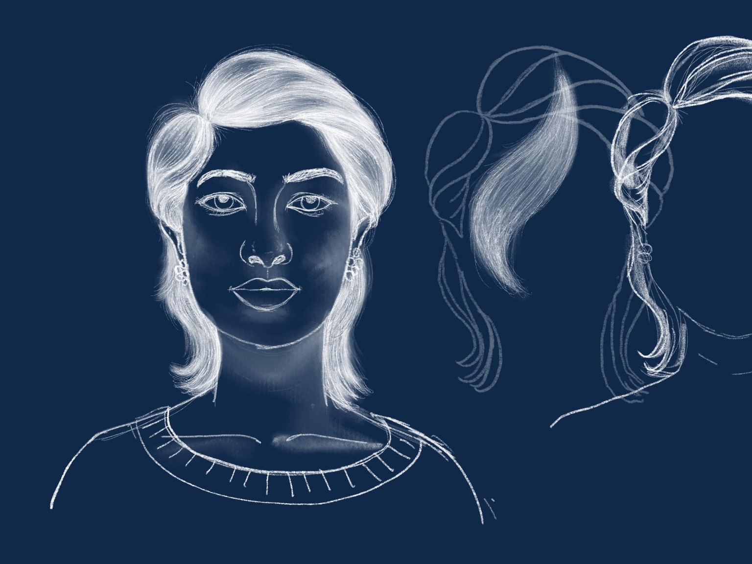 GabyFlo* avatar - image 3 - student project