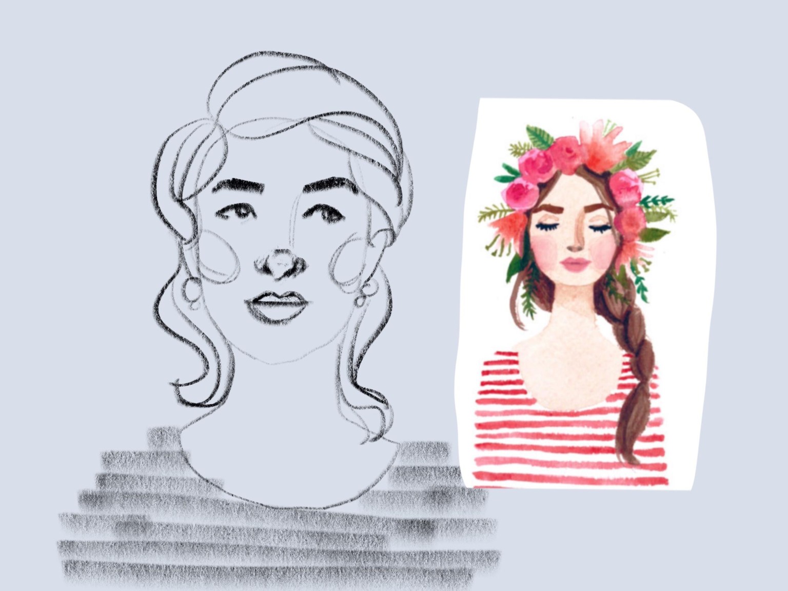 GabyFlo* avatar - image 5 - student project