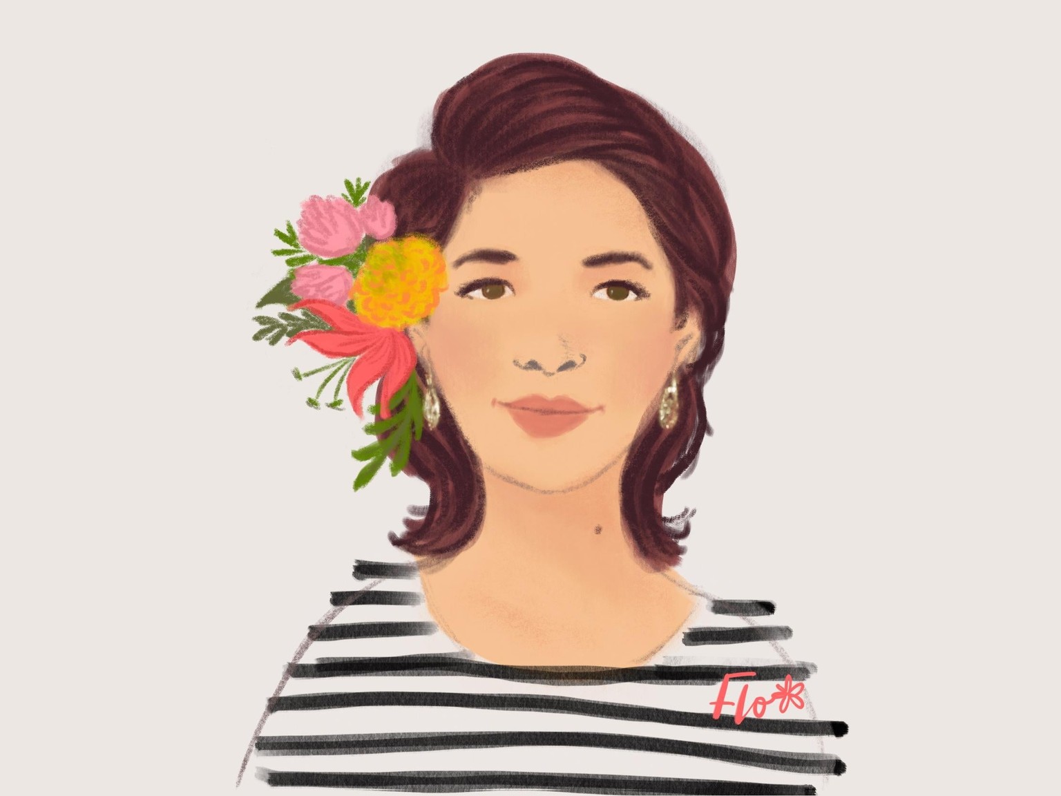 GabyFlo* avatar - image 7 - student project