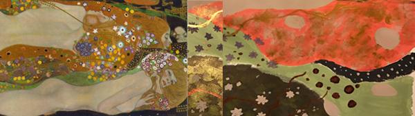 Klimt Birdhouses - image 2 - student project