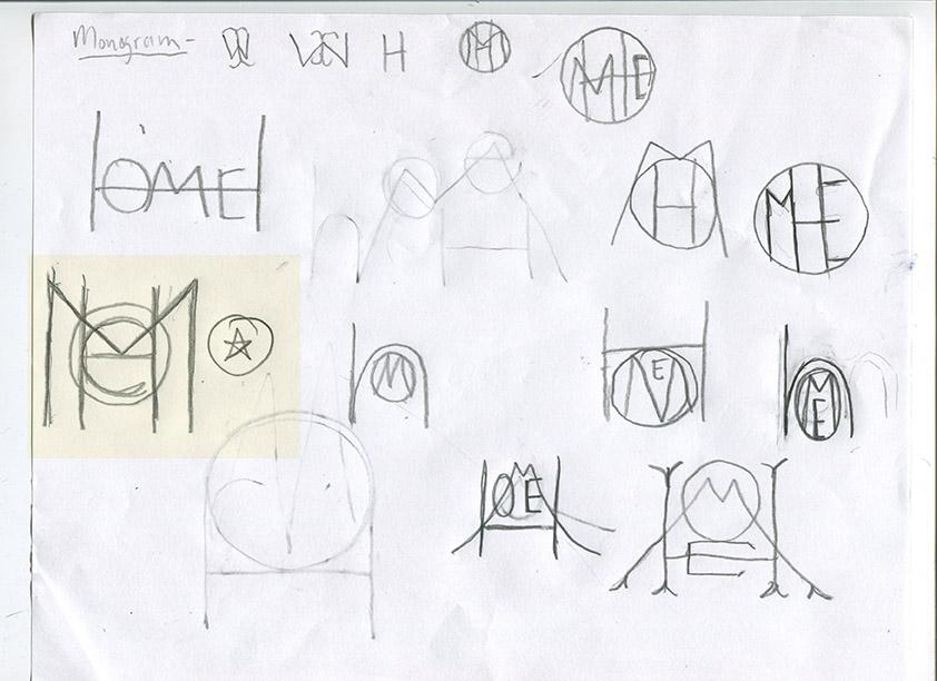 Home  - image 3 - student project
