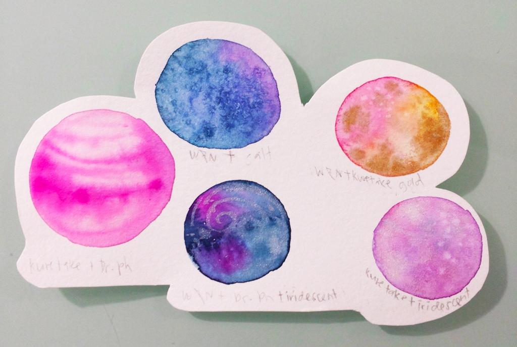 Violeta's Class Projects ~ - image 4 - student project