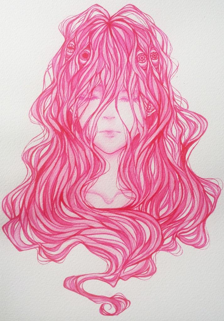 Violeta's Class Projects ~ - image 2 - student project