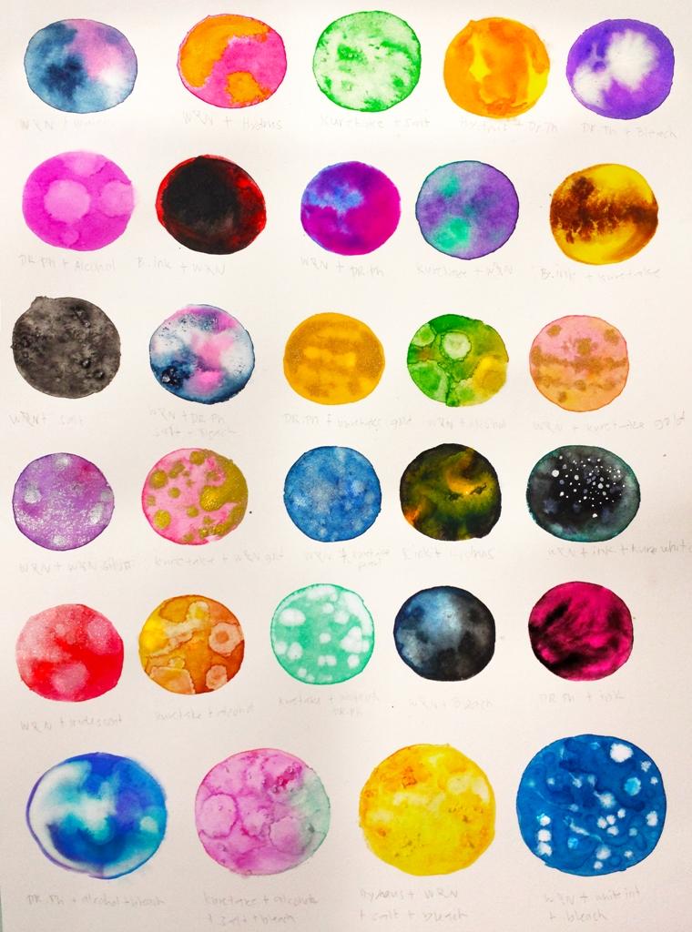 Violeta's Class Projects ~ - image 3 - student project