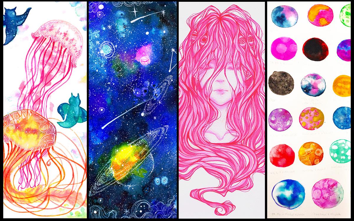 Violeta's Class Projects ~ - image 7 - student project