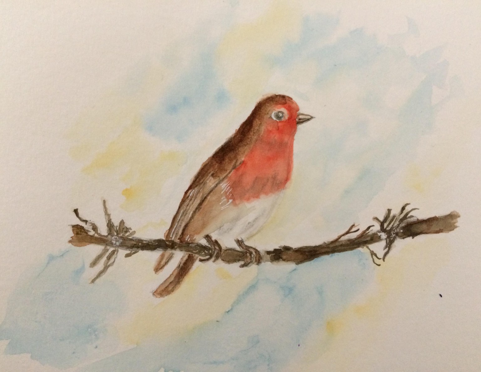 Great lesson - image 2 - student project
